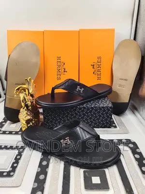 hermes slippers in nigeria|hermes palm slippers price.